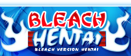 Bleach hentai